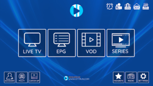 XCIPTV