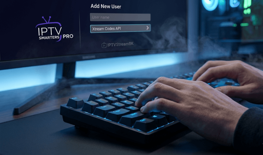 how to install IPTV Smarters Pro on Windows