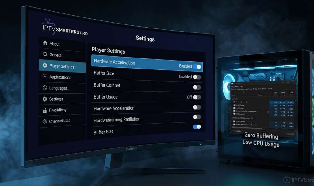 how to install IPTV Smarters Pro on Windows