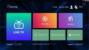 iptv-smarters-pro