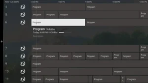 Sparkle TV image